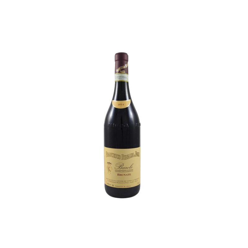 Francesco Rinaldi E Figli - Barolo Brunate 2014 Ml. 750 Divine Golosità Toscane