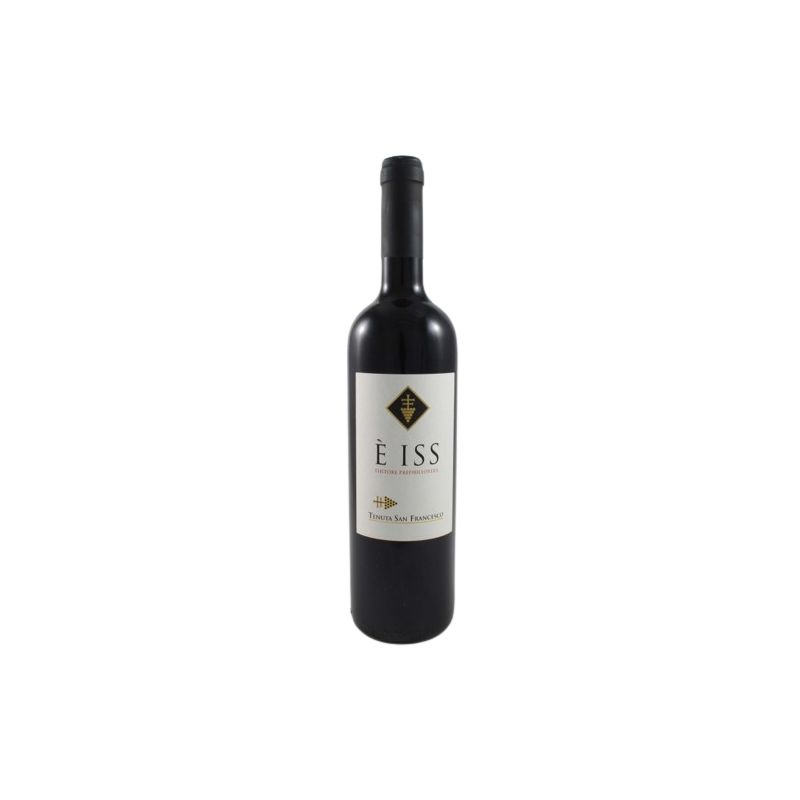 Tenuta San Francesco - E Iss 2017 ml. 750 Divine Golosità Toscane
