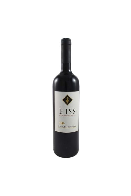 Tenuta San Francesco - E Iss 2017 ml. 750 Divine Golosità Toscane Tenuta San Francesco - E Iss 2017 ml. 750 Divine Golosità Toscane