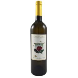 Tenuta San Francesco - Costa D' Amalfi Per Eva 2022 Ml. 750 Divine Golosità Toscane