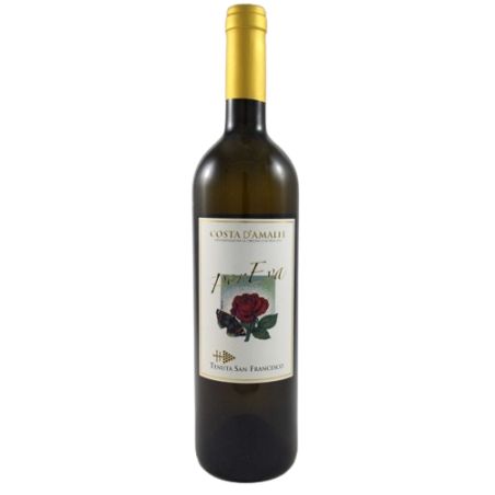 Tenuta San Francesco - Costa D' Amalfi Per Eva 2022 Ml. 750 Divine Golosità Toscane