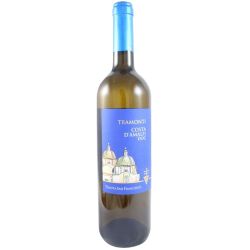 Tenuta San Francesco - Costa D' Amalfi Tramonti Bianco 2023 Ml. 750 Divine Golosità Toscane