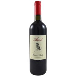 Costa Archi - Romagna Sangiovese Serra Assiolo 2020 Ml. 750 Divine Golosità Toscane