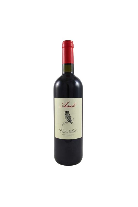 Costa Archi - Romagna Sangiovese Serra Assiolo 2020 Ml. 750 Divine Golosità Toscane