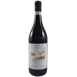 Boschis Francesco - Barbera D'Alba Vigna Le Masserie 2019 Ml. 750 Divine Golosità Toscane