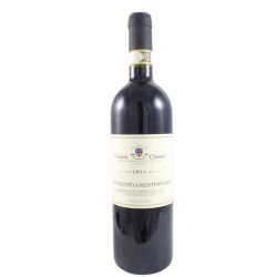 San Giusto a Rentennano - Chianti Classico Biologico 2021 Ml. 750 Divine Golosità Toscane