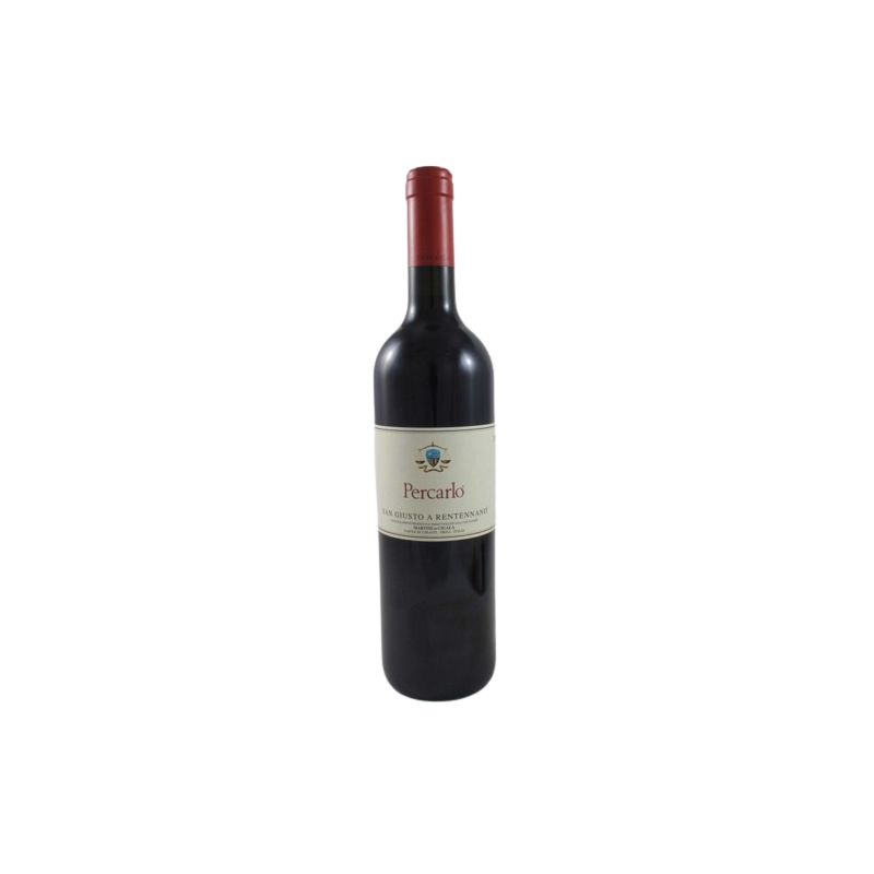 San Giusto A Rentennano - Percarlo Biologico 2014 Ml. 750 Divine Golosità Toscane
