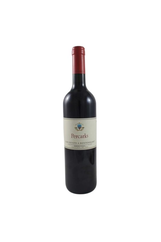 San Giusto A Rentennano - Percarlo Biologico 2014 Ml. 750 Divine Golosità Toscane San Giusto A Rentennano - Percarlo Biologico 2014 Ml. 750 Divine Golosità Toscane