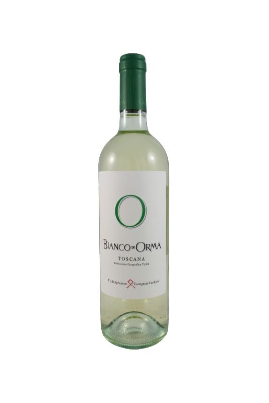 Orma - Vermentino Bianco Di Orma 2022 Ml. 750 Divine Golosità Toscane Orma - Vermentino Bianco Di Orma 2022 Ml. 750 Divine Golosità Toscane