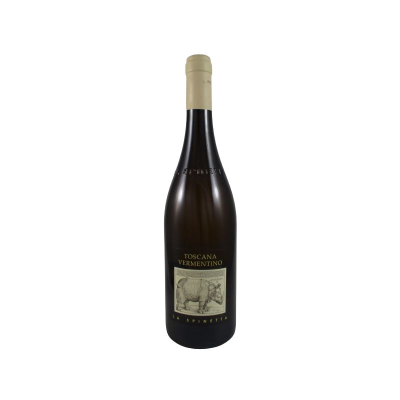 Casanova Della Spinetta - Vermentino 2023 Ml. 750 Divine Golosità Toscane