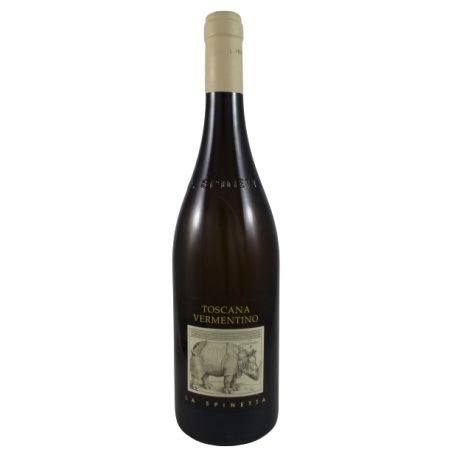 Casanova Della Spinetta - Vermentino 2023 Ml. 750 Divine Golosità Toscane