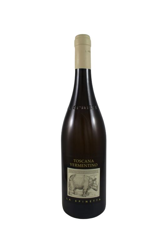 Casanova Della Spinetta - Vermentino 2023 Ml. 750 Divine Golosità Toscane Casanova Della Spinetta - Vermentino 2023 Ml. 750 Divine Golosità Toscane