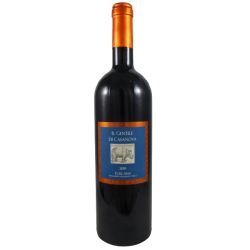 Casanova Della Spinetta - Il Gentile Di Casanova 2019 Ml. 750 Divine Golosità Toscane