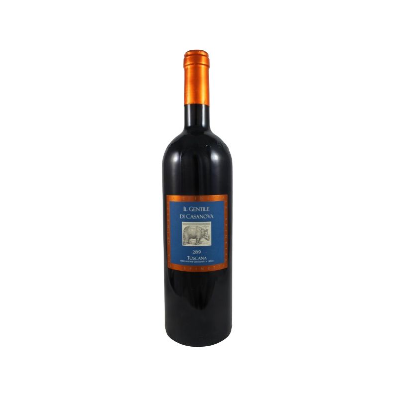 Casanova Della Spinetta - Il Gentile Di Casanova 2019 Ml. 750 Divine Golosità Toscane