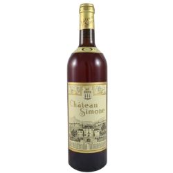Chateau Simone - Palette Rosé 2022 Ml. 750 Divine Golosità Toscane