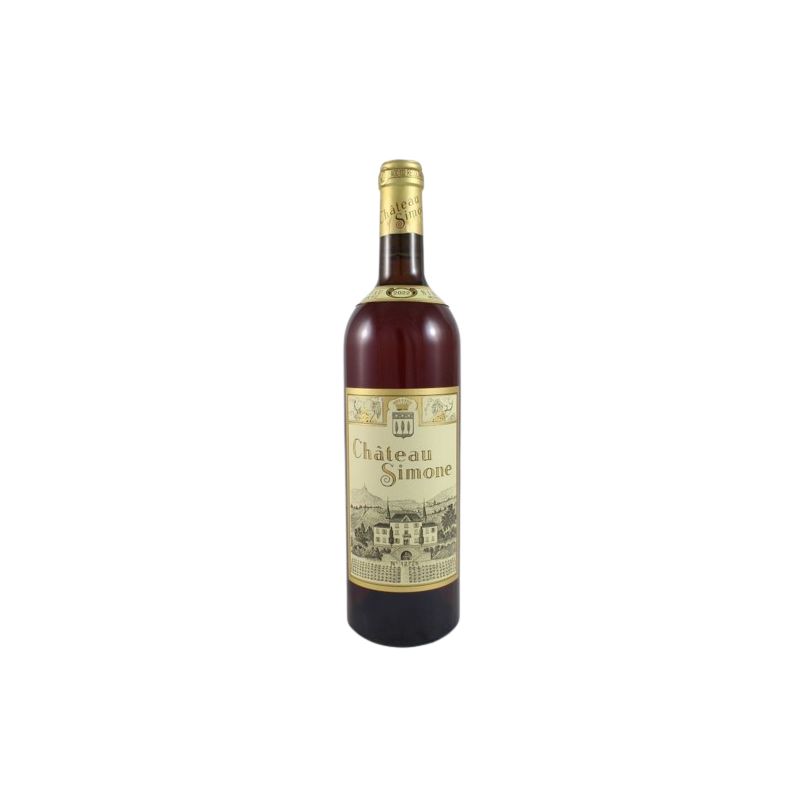 Chateau Simone - Palette Rosé 2022 Ml. 750 Divine Golosità Toscane