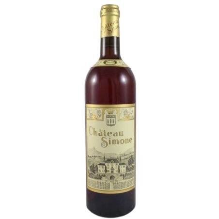Chateau Simone - Palette Rosé 2022 Ml. 750 Divine Golosità Toscane