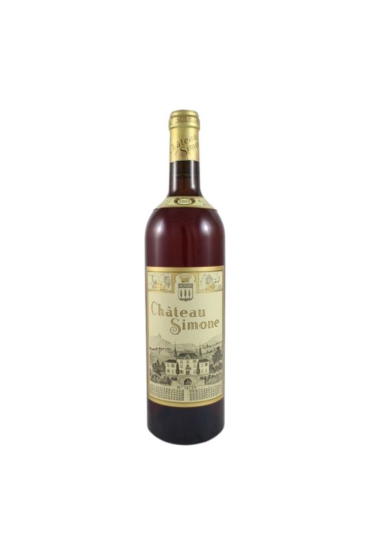 Chateau Simone - Palette Rosé 2022 Ml. 750 Divine Golosità Toscane