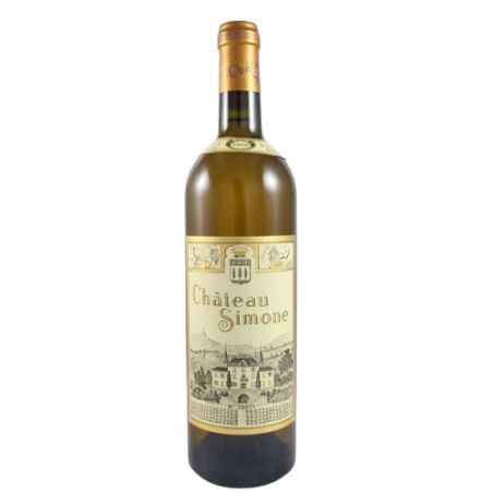 Chateau Simone - Palette Bianco 2020 Ml. 750 Divine Golosità Toscane