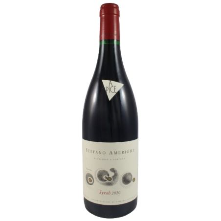 Stefano Amerighi - Apice 2020 Ml. 750 Divine Golosità Toscane