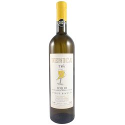 Venica - Pinot Bianco Tàlis 2021 Ml. 750 Divine Golosità Toscane