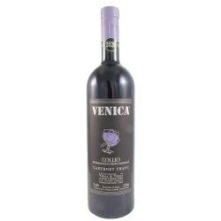 Venica - Cabernet Franc 2020 Ml. 750 Divine Golosità Toscane