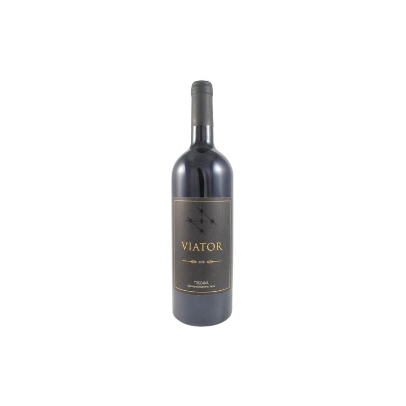 La Madonnina - Viator 2016 Ml. 750 Divine Golosità Toscane