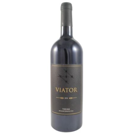 La Madonnina - Viator 2016 Ml. 750 Divine Golosità Toscane