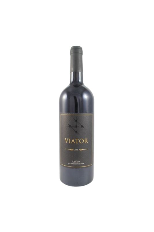 La Madonnina - Viator 2016 Ml. 750 Divine Golosità Toscane