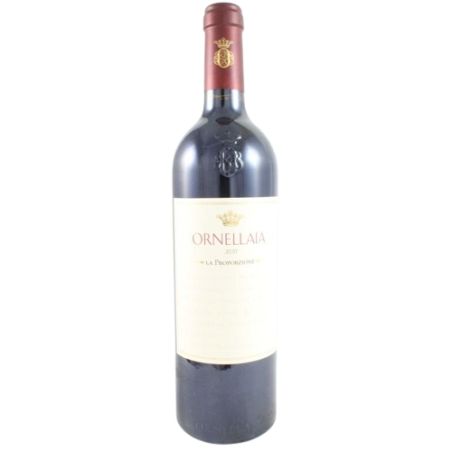 Tenuta Ornellaia - Ornellaia Bolgheri Superiore La Proporzione 2020 Ml. 750 Divine Golosità Toscane
