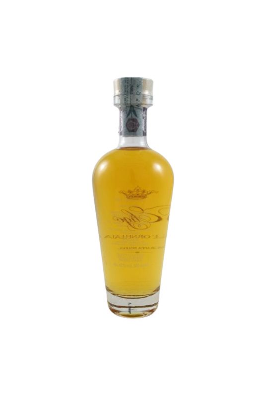 Tenuta Ornellaia Grappa Eligo Riserva 3 Anni Ml. 500 Divine Golosità Toscane Tenuta Ornellaia Grappa Eligo Riserva 3 Anni Ml. 500 Divine Golosità Toscane