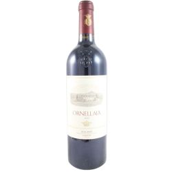 Tenuta Ornellaia - Ornellaia Bolgheri Superiore 2020 Ml. 750 Divine Golosità Toscane