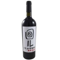 I Luoghi - Bolgheri Rosso 2022 Ml. 750 Divine Golosità Toscane