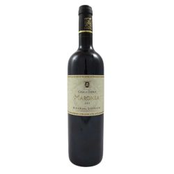 Fattoria Casa di Terra - Bolgheri Superiore Maronea 2012 Ml. 750 Divine Golosità Toscane