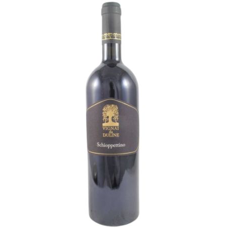 Vignai Da Duline - Schioppettino La Duline 2022 Ml. 750 Divine Golosità Toscane