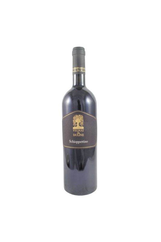 Vignai Da Duline - Schioppettino La Duline 2022 Ml. 750 Divine Golosità Toscane Vignai Da Duline - Schioppettino La Duline 2022 Ml. 750 Divine Golosità Toscane