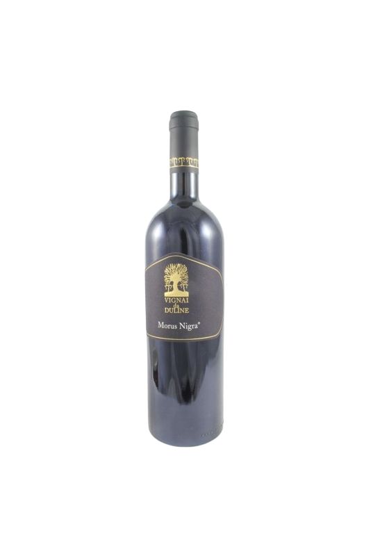 Duline - Refosco dal Penducolo Rosso Morus Nigra 2021 Ml. 750 Divine Golosità Toscane