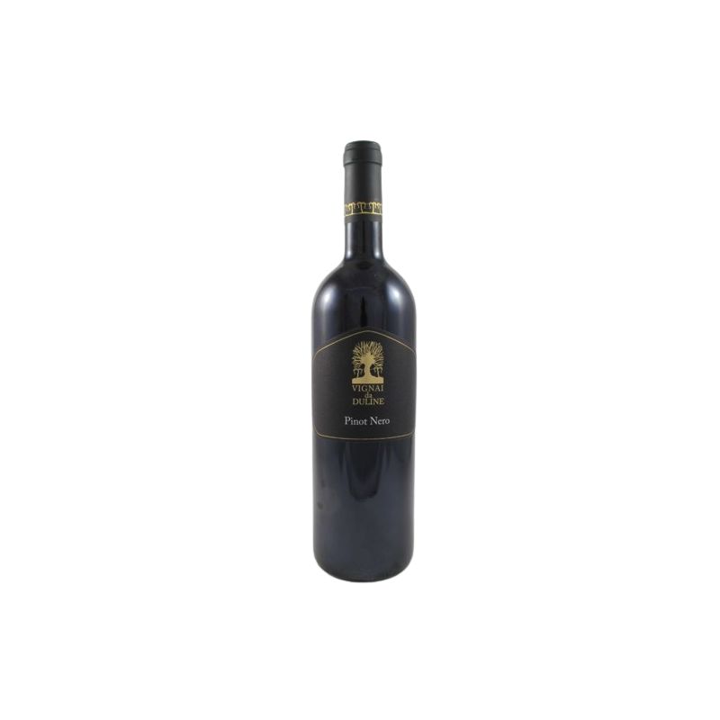 Vignai Da Duline - Ronco Pitotto Pinot Nero 2019 Ml. 750 Divine Golosità Toscane