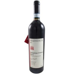 Praesidium - Montepulciano D'Abruzzo Riserva 2019 Ml. 750 Divine Golosità Toscane