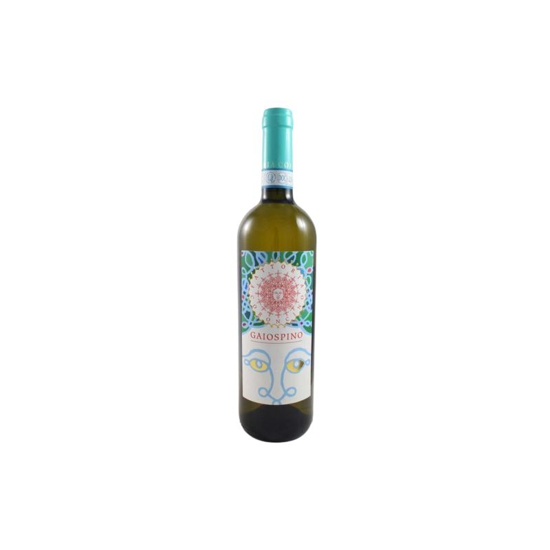Coroncino - Verdicchio Dei Castelli Di Jesi Classico Superiore Gaiospino 2020 Ml. 750 Divine Golosità Toscane