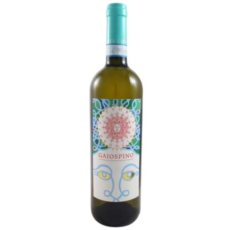 Coroncino - Verdicchio Dei Castelli Di Jesi Classico Superiore Gaiospino 2020 Ml. 750 Divine Golosità Toscane