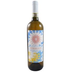 Coroncino - Verdicchio Dei Castelli Di Jesi Classico Superiore Riserva Stragaio 2017 Ml. 750 Divine Golosità Toscane