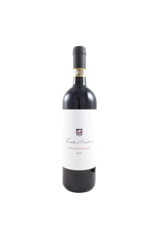 Tenuta Di Carleone - Chianti Classico 2020 Ml. 750 Divine Golosità Toscane Tenuta Di Carleone - Chianti Classico 2020 Ml. 750 Divine Golosità Toscane