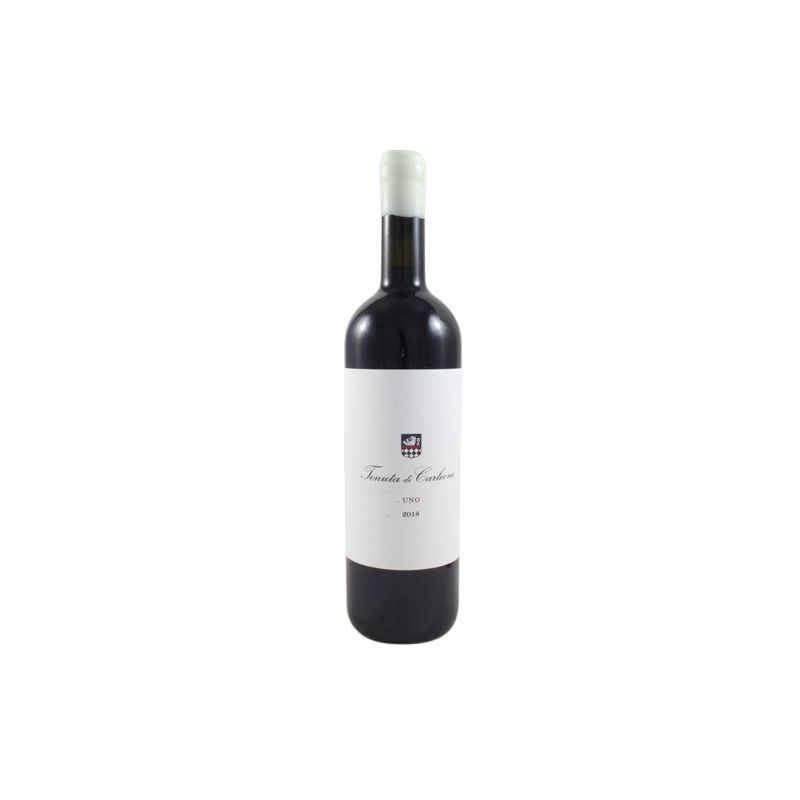 Tenuta Di Carleone - Uno 2018 Ml. 750 Divine Golosità Toscane