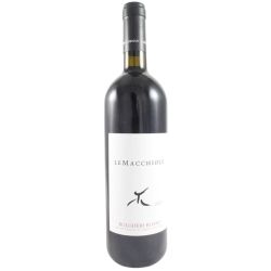 Le Macchiole - Bolgheri Rosso 2022 Ml. 750 Divine Golosità Toscane