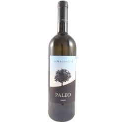 Le Macchiole - Paleo Bianco 2020 Ml. 750 Divine Golosità Toscane