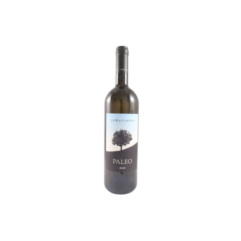 Le Macchiole - Paleo Bianco 2020 Ml. 750 Divine Golosità Toscane