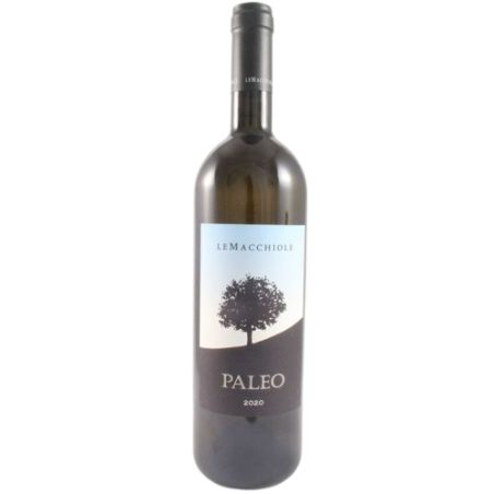 Le Macchiole - Paleo Bianco 2020 Ml. 750 Divine Golosità Toscane