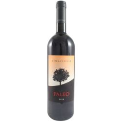 Le Macchiole - Paleo Rosso 2019 Ml. 750 Divine Golosità Toscane