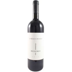 Le Macchiole - Messorio 2019 Ml. 750 Divine Golosità Toscane